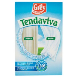 Grey tendaviva - gr.500