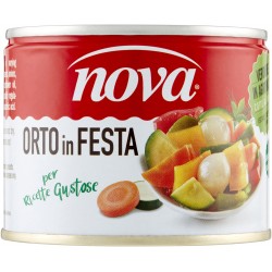 Nova orto in festa agr. lat gr160