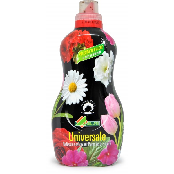 ALFE concime liquido universale lt.1 ALFE concime liquido universale lt.1