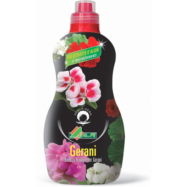 ALFE concime liquido x gerani lt.1