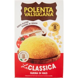 Valsugana polenta istantanea - gr.375