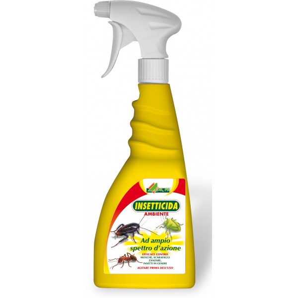 ALFE insetticida ambiente ml.500