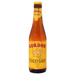 Gordon birra finest gold cl.33