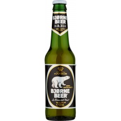 Bjorne birra orso cl.33