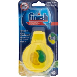 Finish odorstop deodorante limone