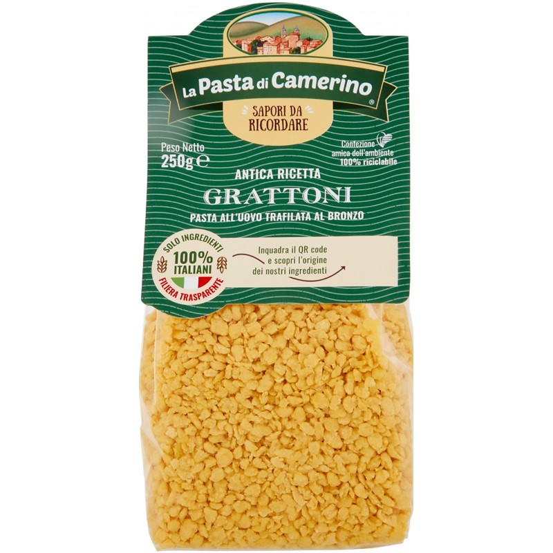 Camerino grattoni - gr.250