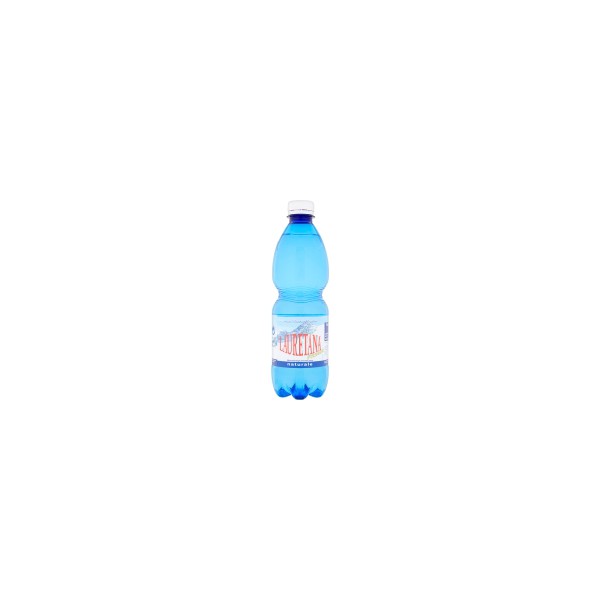 Lauretana acqua naturale - ml.500