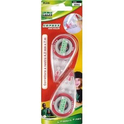 Correttore coprex mini blister cf.2 mm.4,2xmt.7