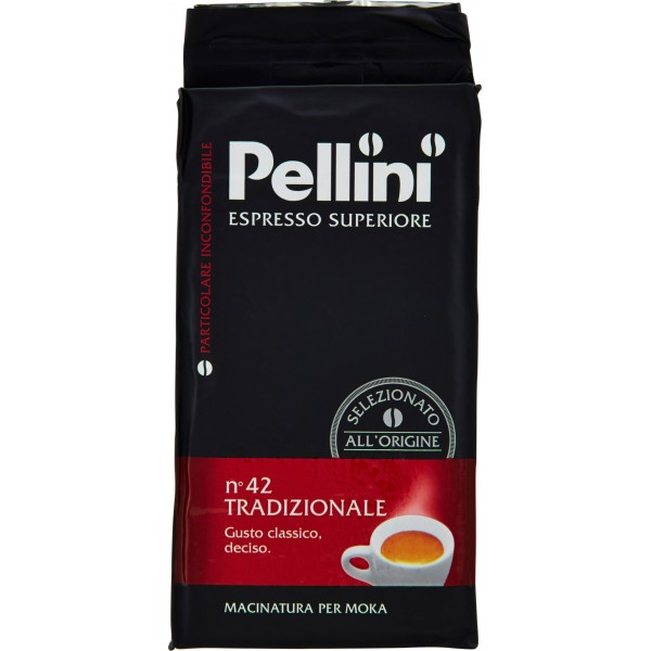 Pellini Espresso Superiore n° 42
