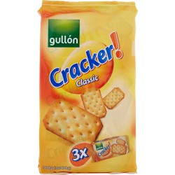 Gullon Cracker classic gr.300