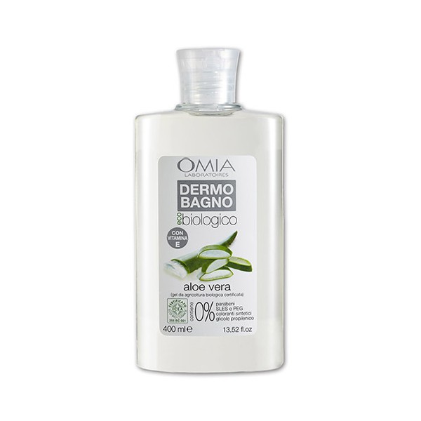 Omia dermo bagno - ml.400