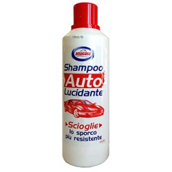 Amacasa shampoo per auto - lt.1