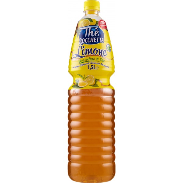 Rocchetta the limone - lt.1,5