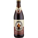 Franziskaner weiss dunkel cl.50