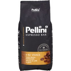 Pellini Caffè Espresso Bar n°82 Vivace kg.1