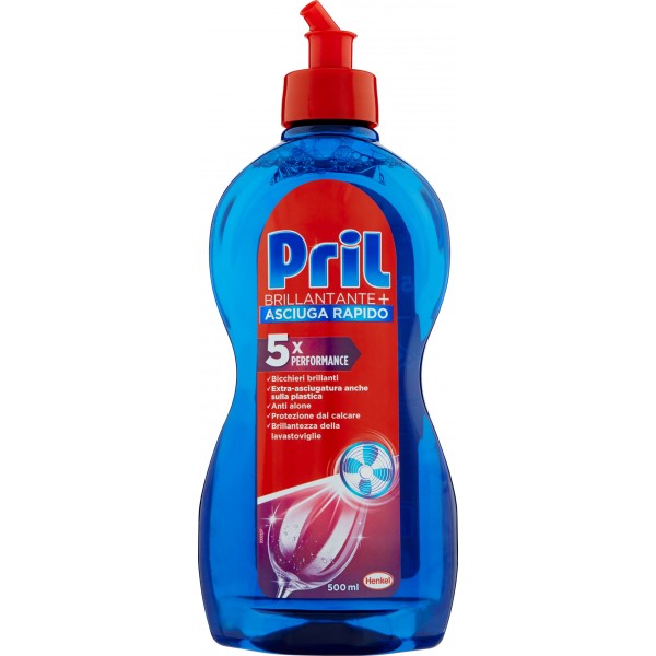 PRIL Brillantante 500 ml.