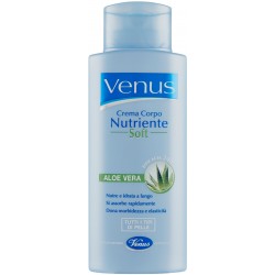 Venus fluida soft aloe - ml.250