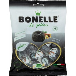 Le Bonelle gelées Specialità alla Liquirizia 160 gr.