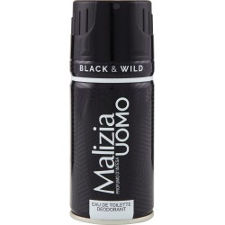 Malizia deo uomo wild - ml.150