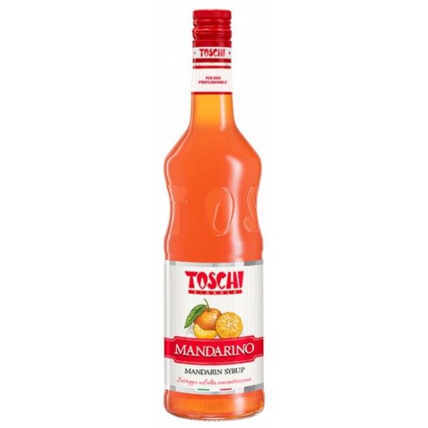 Toschi long drink mandarini 1,32 kg