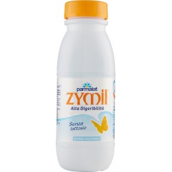 Parmalat latte zymil - ml.500