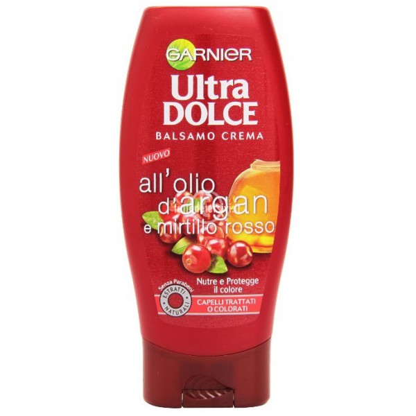 Ultradolce balsamo argan/mirt. - ml.200 Ultradolce balsamo argan/mirt. - ml.200