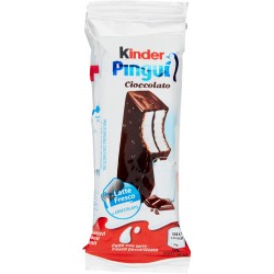 Kinder Pingui cioccolato- gr.120