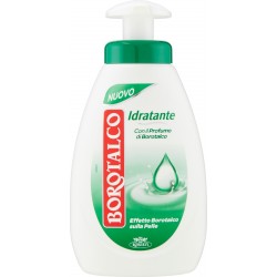 Borotalco sapone liquido - ml.250