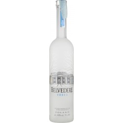 Belvedere vodka cl.70