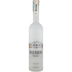 Belvedere vodka cl.70