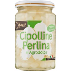 Citres cipolle perlina agrod. - gr.540