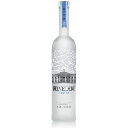 Belvedere vodka - lt.3