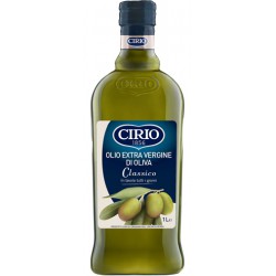 Cirio olio extra vergine classico - lt.1