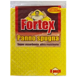 Gryeer Set di 8 strofinacci in microfibra, super assorbenti, morbidi e spessa asciugamani da cucina, 45 x 65 cm, Blu