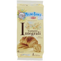 Mulino Bianco cornetti integrale - gr.240