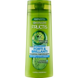 Fructis shampo normali - ml.250