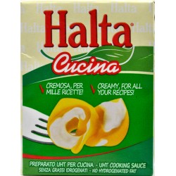 Halta panna cucina ml.200