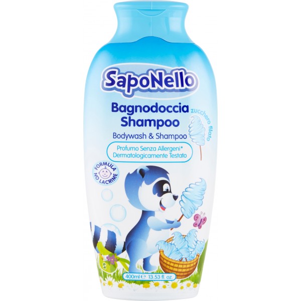 Doccia Shampoo Bambini, Vendita Online