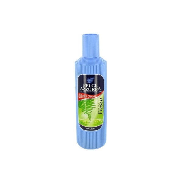 Felce azzurra bagno fresco - ml.750