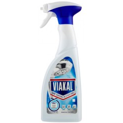 Viakal anticalcare spray - ml.500