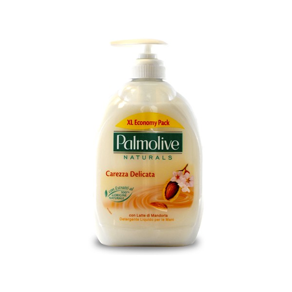 Soap sapone liquido mandorla - ml.500