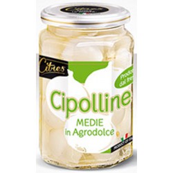 Citres cipolle medie agro. - gr.540