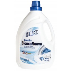 Antola blix lavatrice bianco nuovo - lt.3