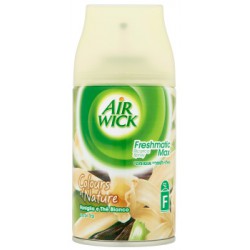 Air wick freshmatic vaniglia orchidea - ml.250