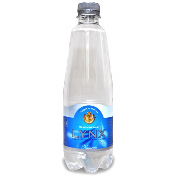 ACQUA NORDA NATURALE 50 cl. PET - Pacchi da 24 bottiglie