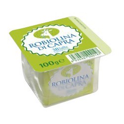 Robiolina di capra gr.100