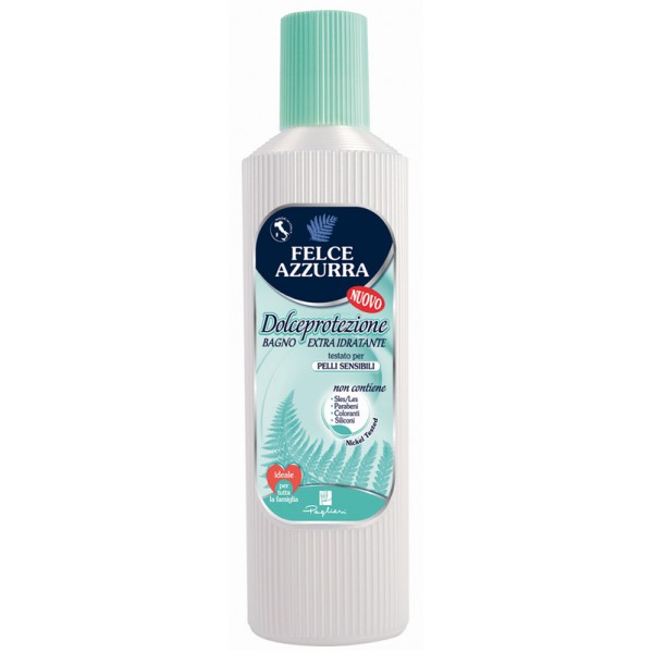 Felce Azzurra bagno dolceprotezione - ml.750
