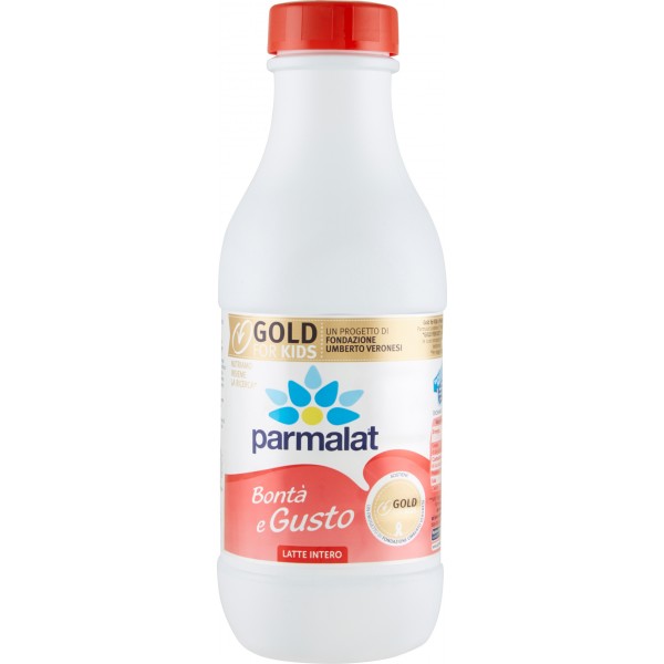 Latte fresco Zymil Parmalat lt.0,5