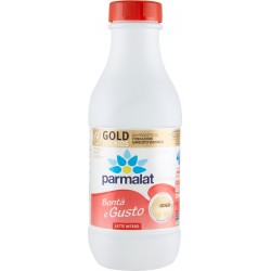 Parmalat latte intero bottiglia lt.1