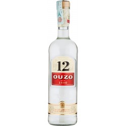 Ouzo 12 cl.70